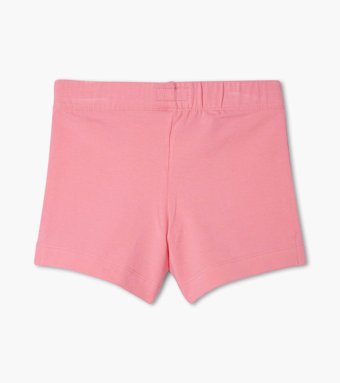 View larger image of Girls Light Pink Bicycle Shorts Bike Shorts