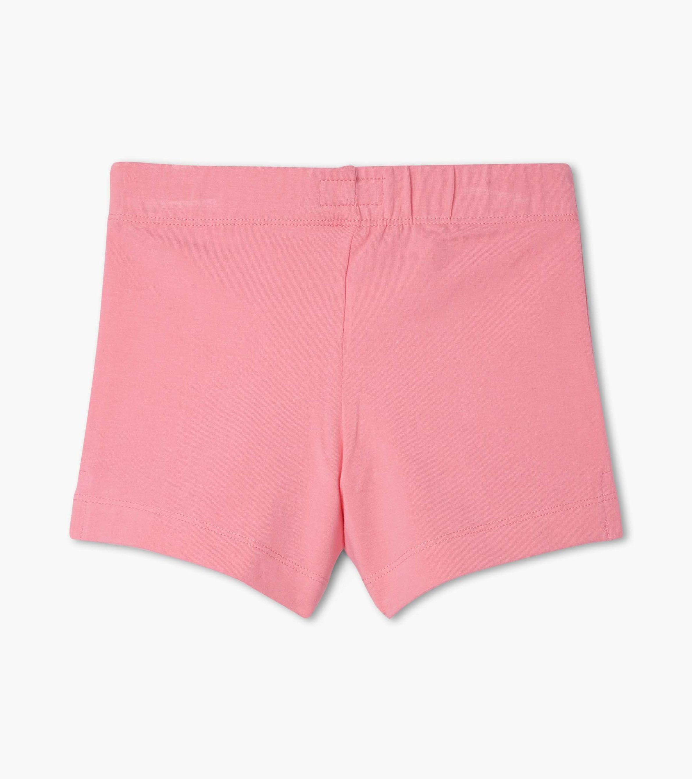 Light Pink Bicycle Shorts - Hatley US