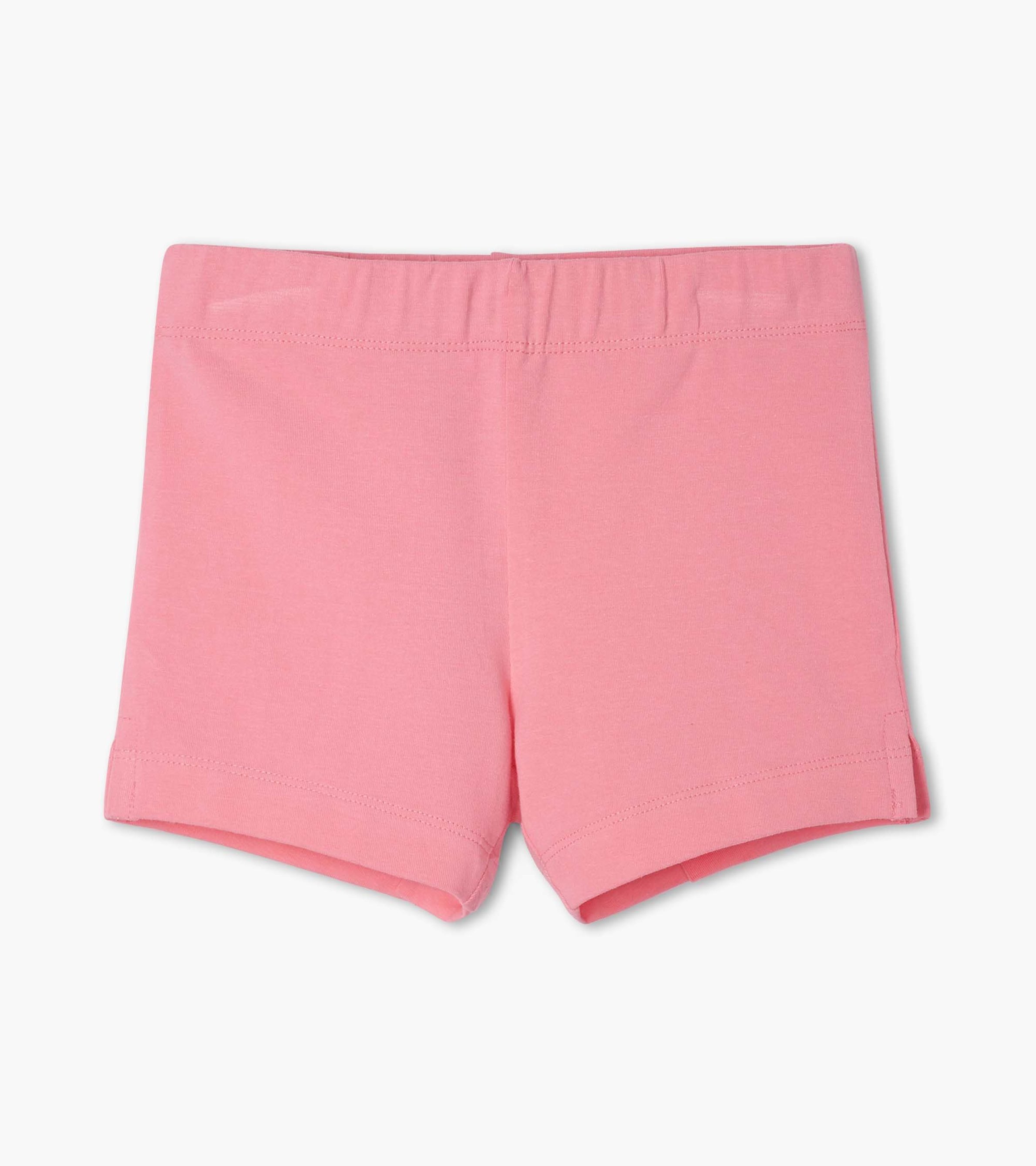 pekkle, Bottoms, Free With Purchase Girls Pink Bike Short Size 8