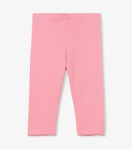 Light Pink Capri Leggings - Hatley US