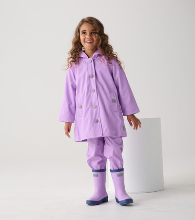Lilac Rain Kit
