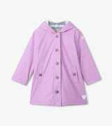 Lilac Splash Jacket