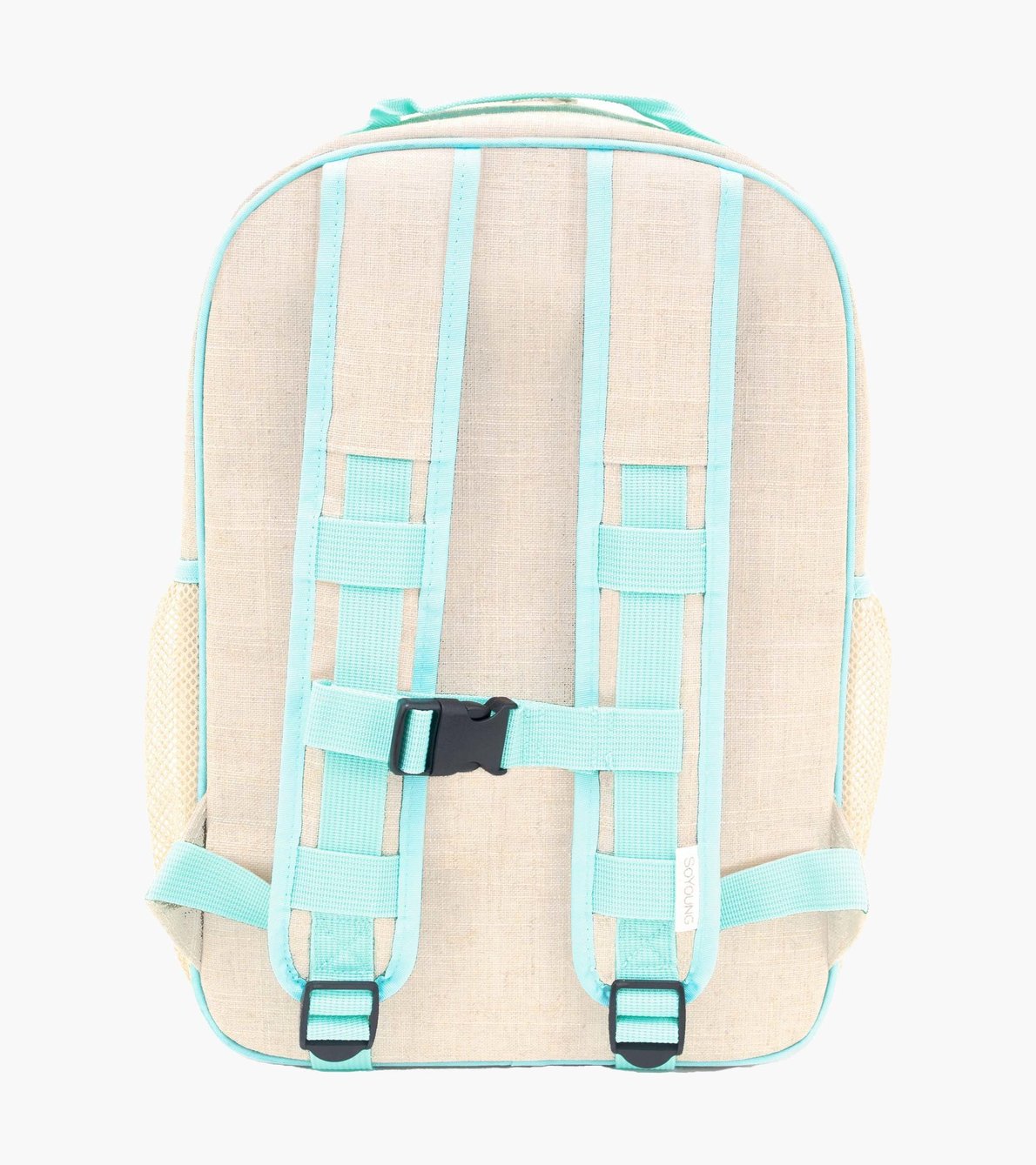 View larger image of SoYoung Llama Grade School Backpack