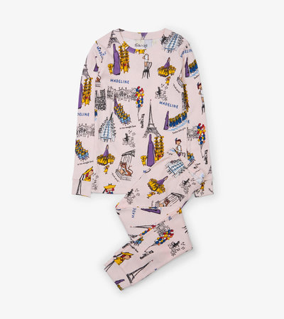 Pyjama – « Madeline »