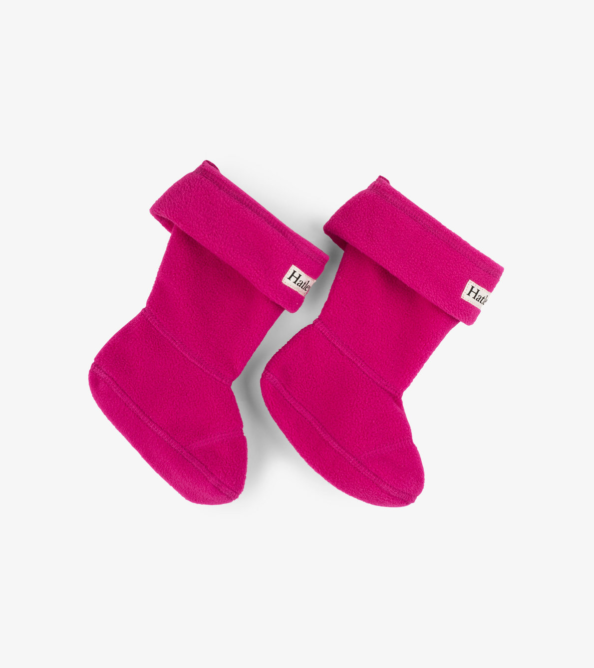 View larger image of Magenta Kids Boot Liners