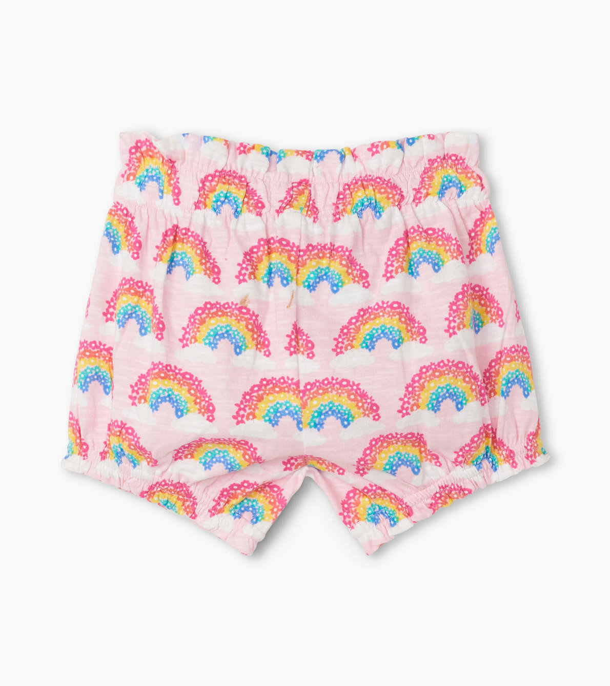 View larger image of Magical Rainbows Baby Shorts