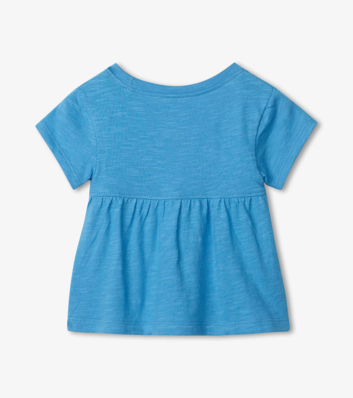 Agrandir l'image de T-shirt pour bébé – Licorne magique