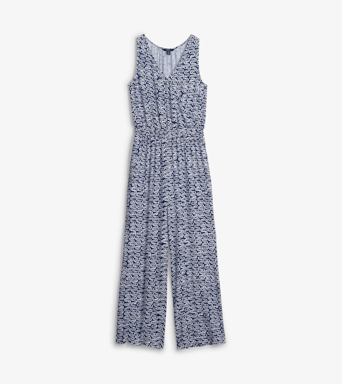 View larger image of Marlow Jumpsuit - Waves