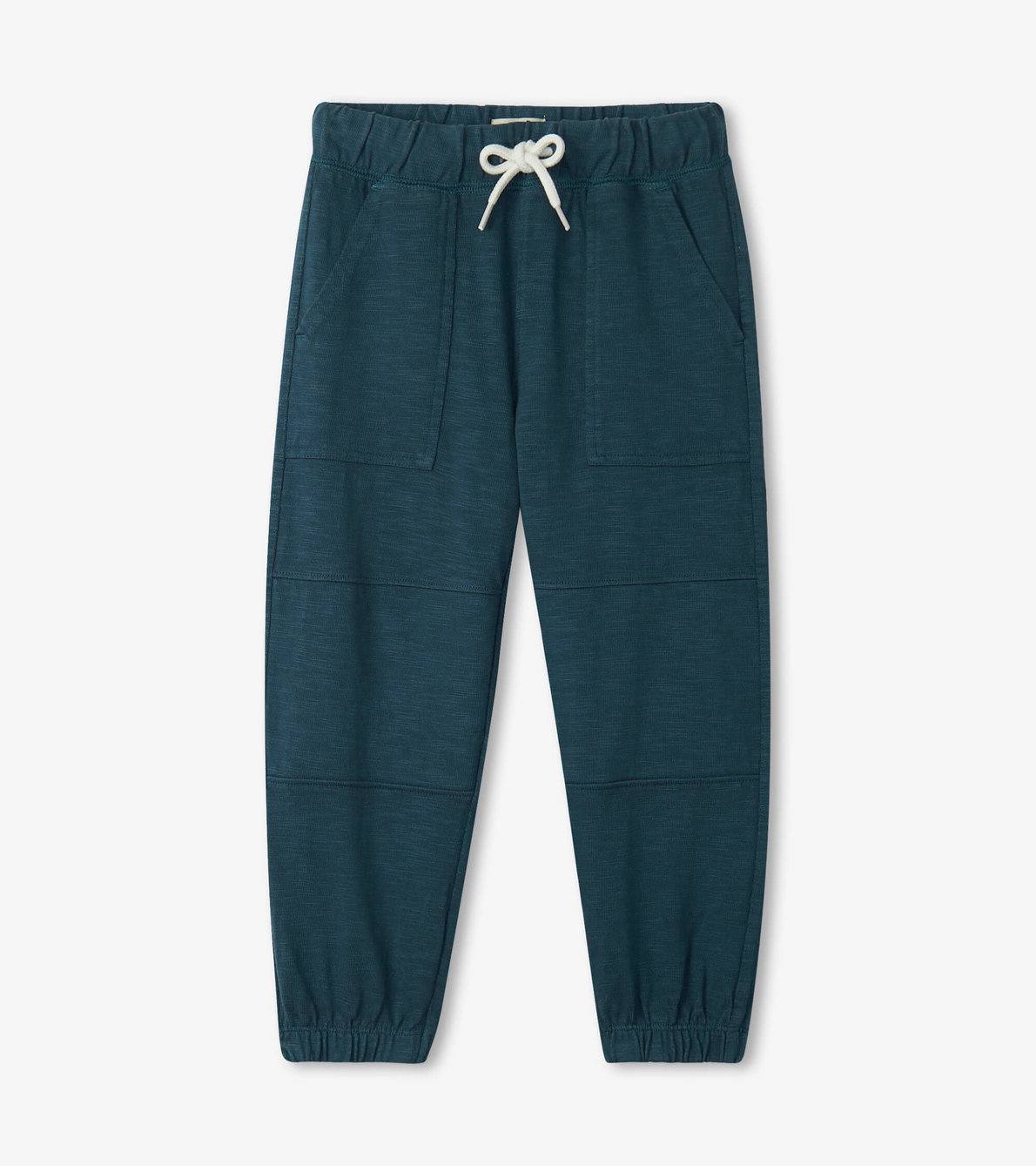 View larger image of Midnight Navy Relaxed Joggers