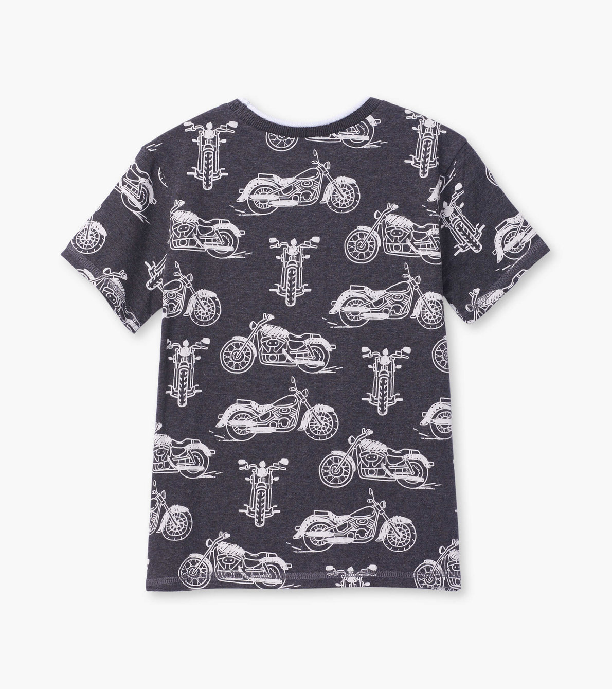 View larger image of Motorcycles Graphic Tee
