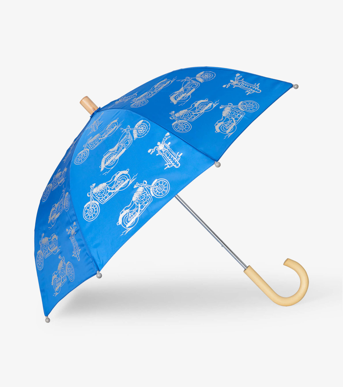 Agrandir l'image de Parapluie – Motocyclettes