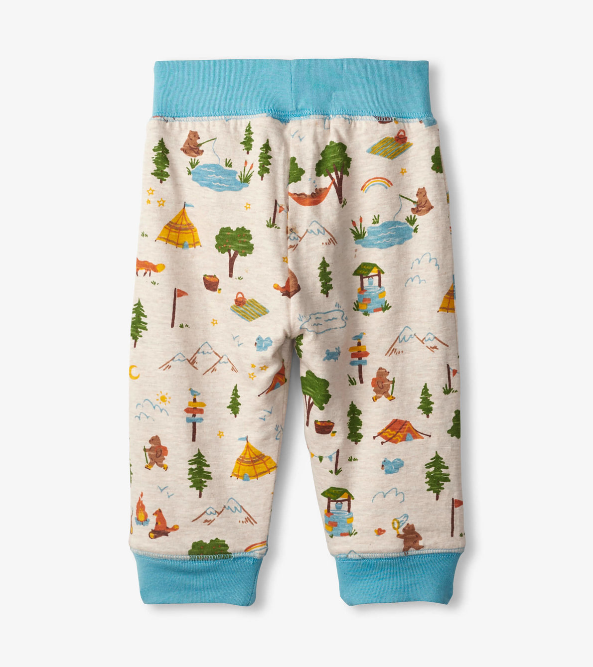 View larger image of Mountain Yurting Reversible Baby Joggers