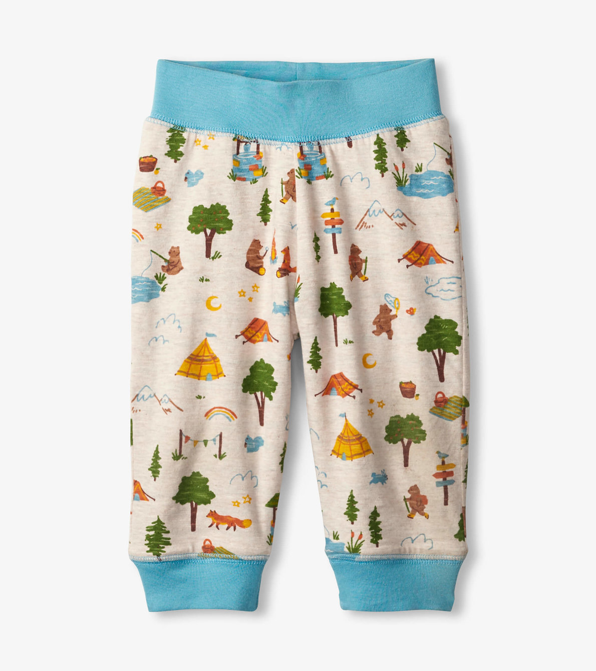 View larger image of Mountain Yurting Reversible Baby Joggers