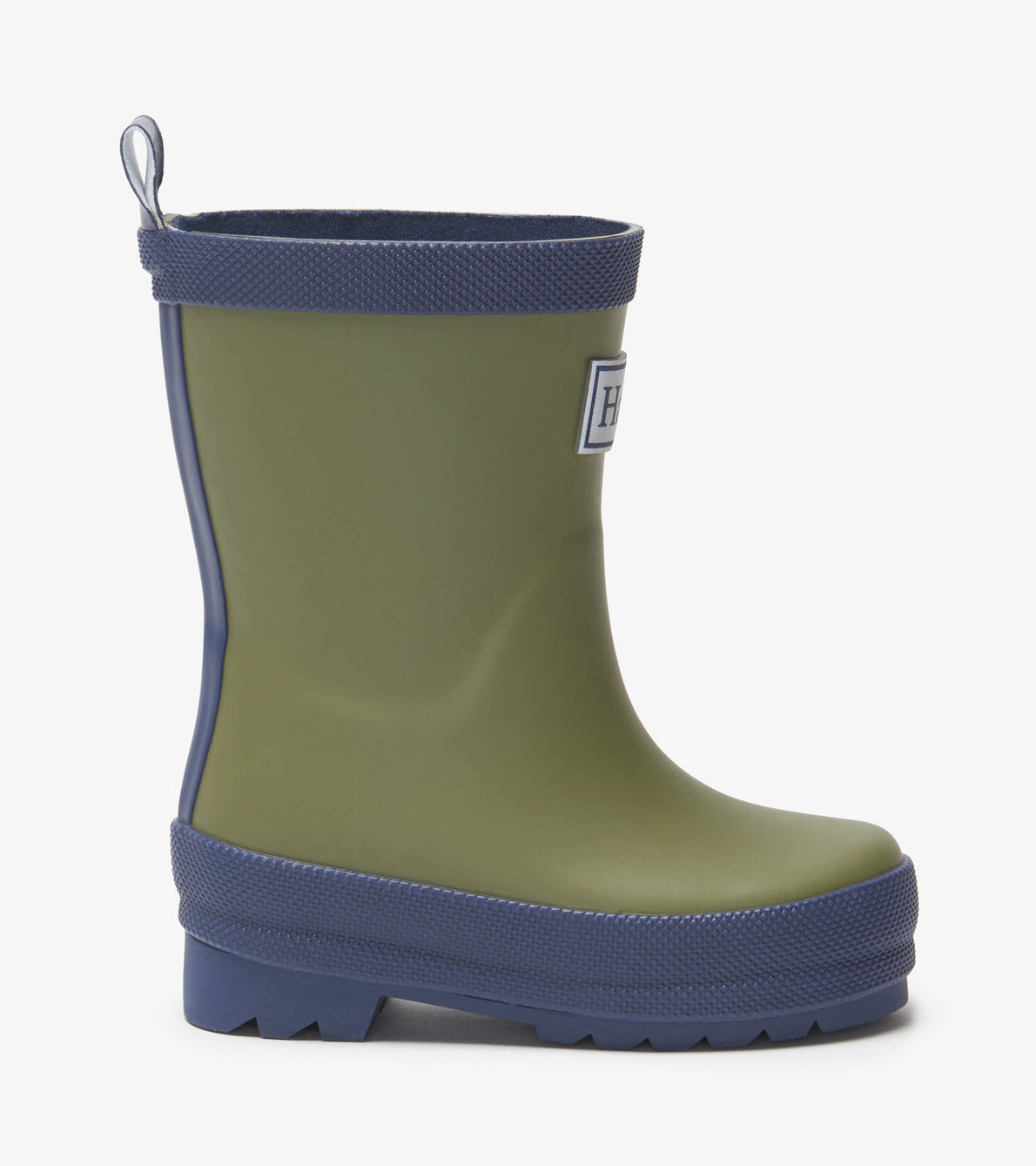 View larger image of My 1st Rain Boots - Forest Green
