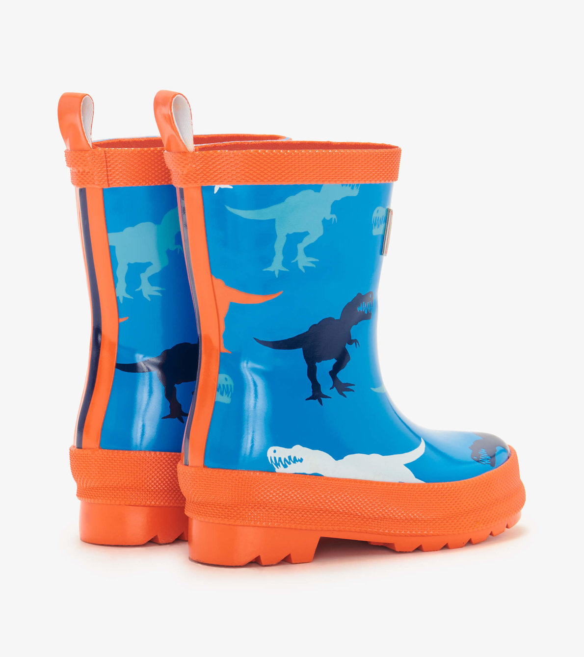 View larger image of My 1st Rain Boots - Giant T-Rex