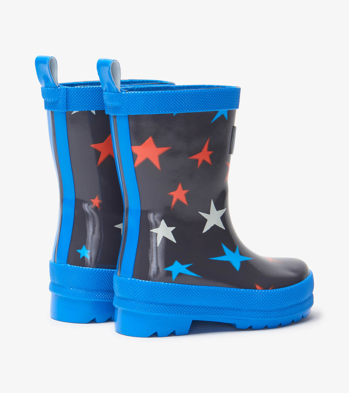 View larger image of My 1st Wellies - Ombre Stars