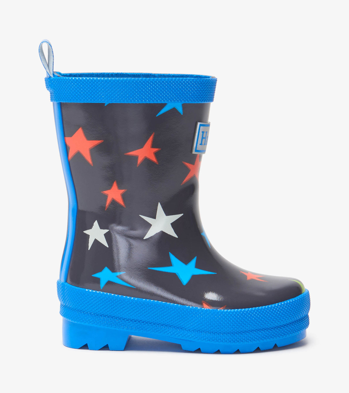 View larger image of My 1st Rain Boots - Ombre Stars