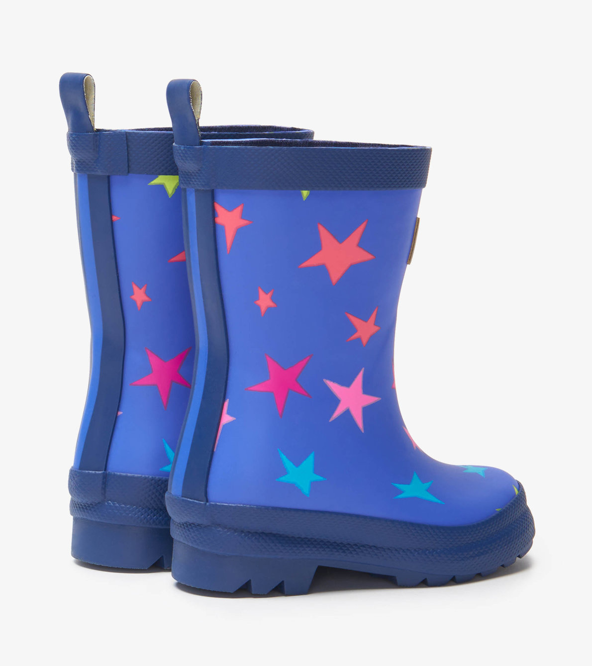 View larger image of My 1st Rain Boots - Scattered Stars