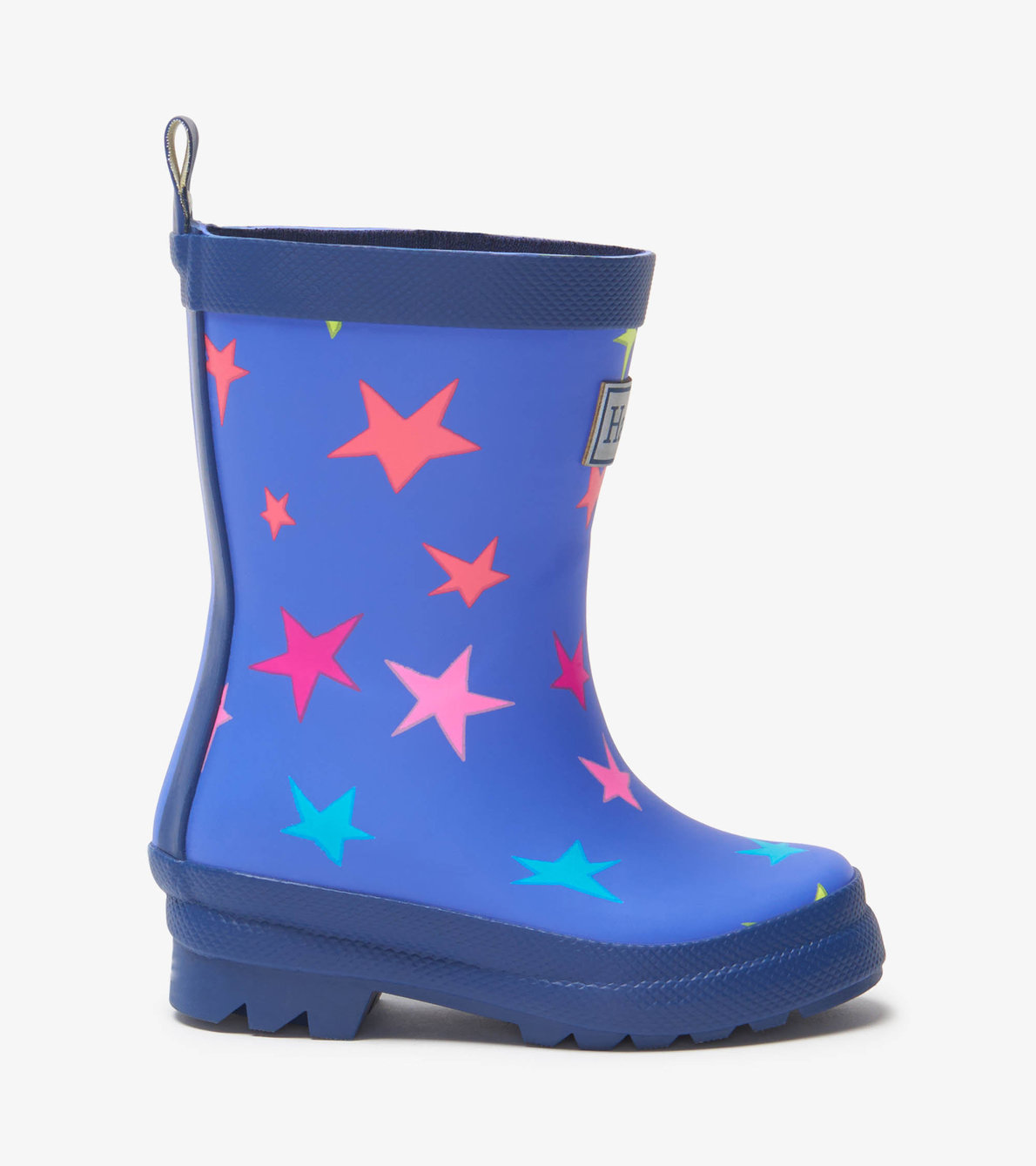 View larger image of My 1st Rain Boots - Scattered Stars