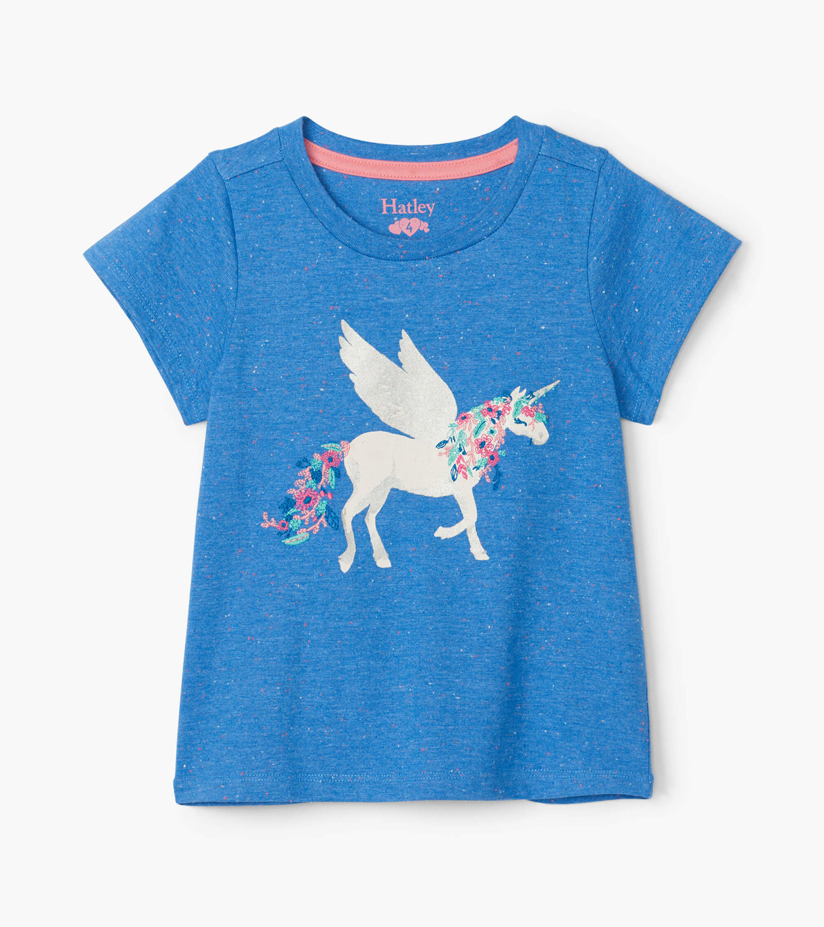 View larger image of Mystical Unicorn Graphic Tee