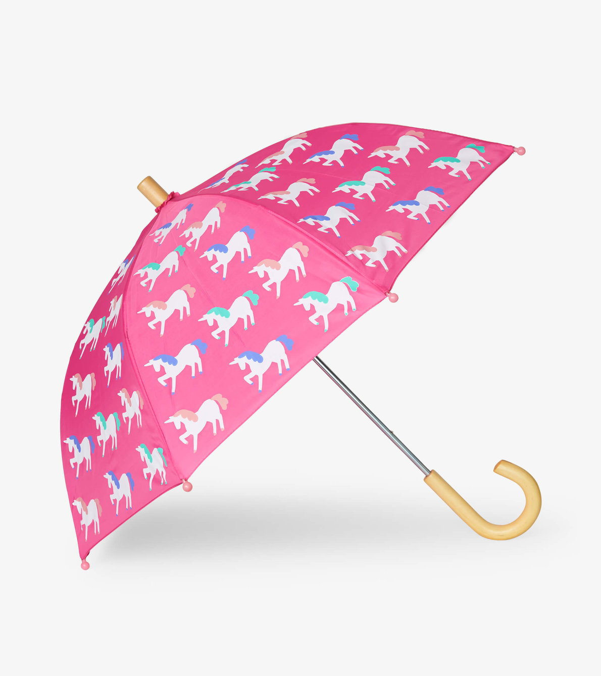 View larger image of Mystical Unicorns Umbrella