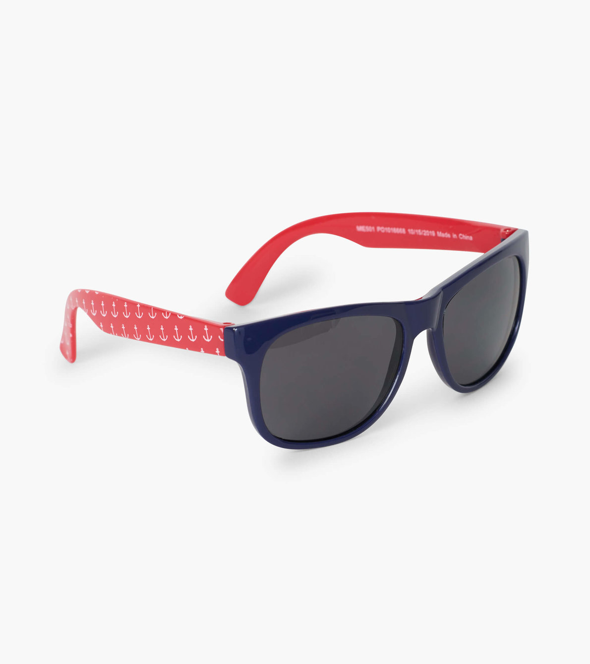 View larger image of Nautical Stripe Sunglasses