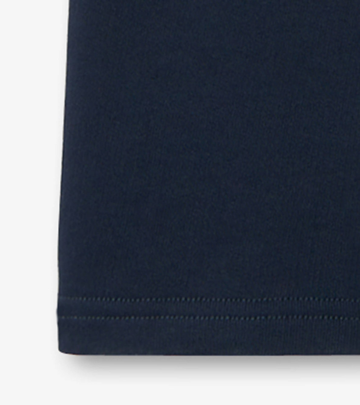 View larger image of Boys Navy Blue Slim Fit Joggers