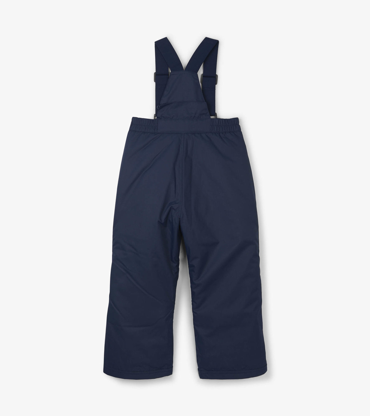 View larger image of Navy Snow Pants