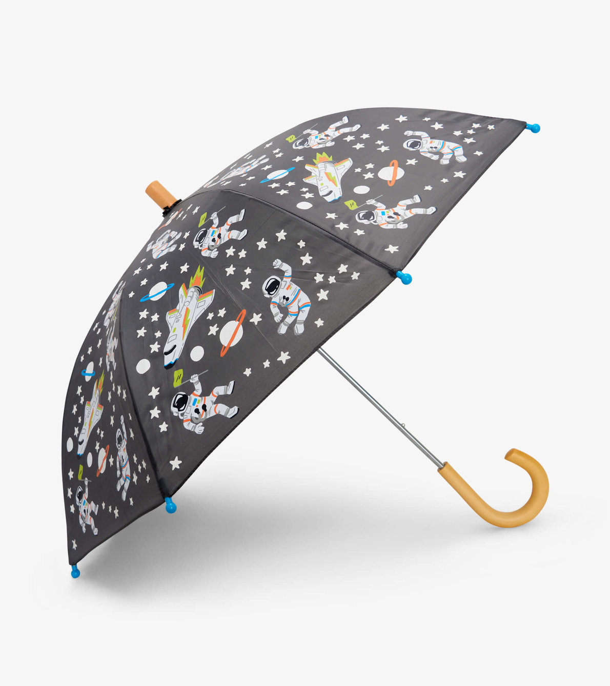 View larger image of Astronaut Colour Changing Kids Umbrella