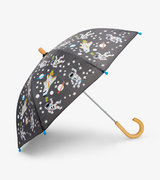 Astronaut Colour Changing Kids Umbrella