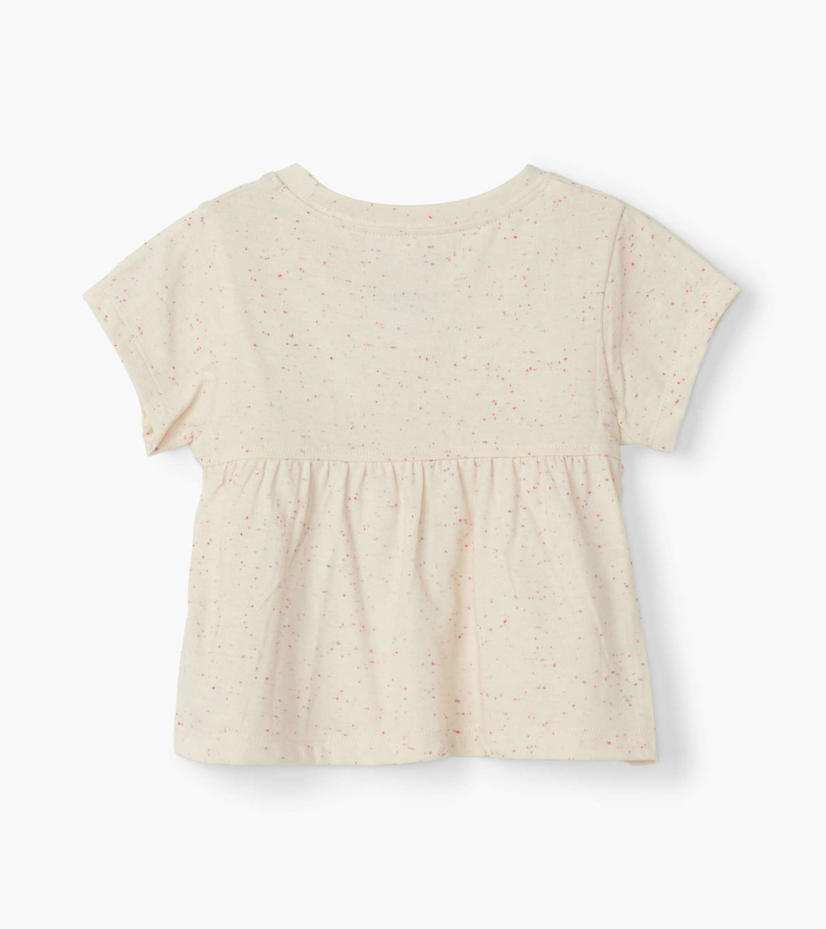 Agrandir l'image de T-shirt pour bébé – Libellules colorées