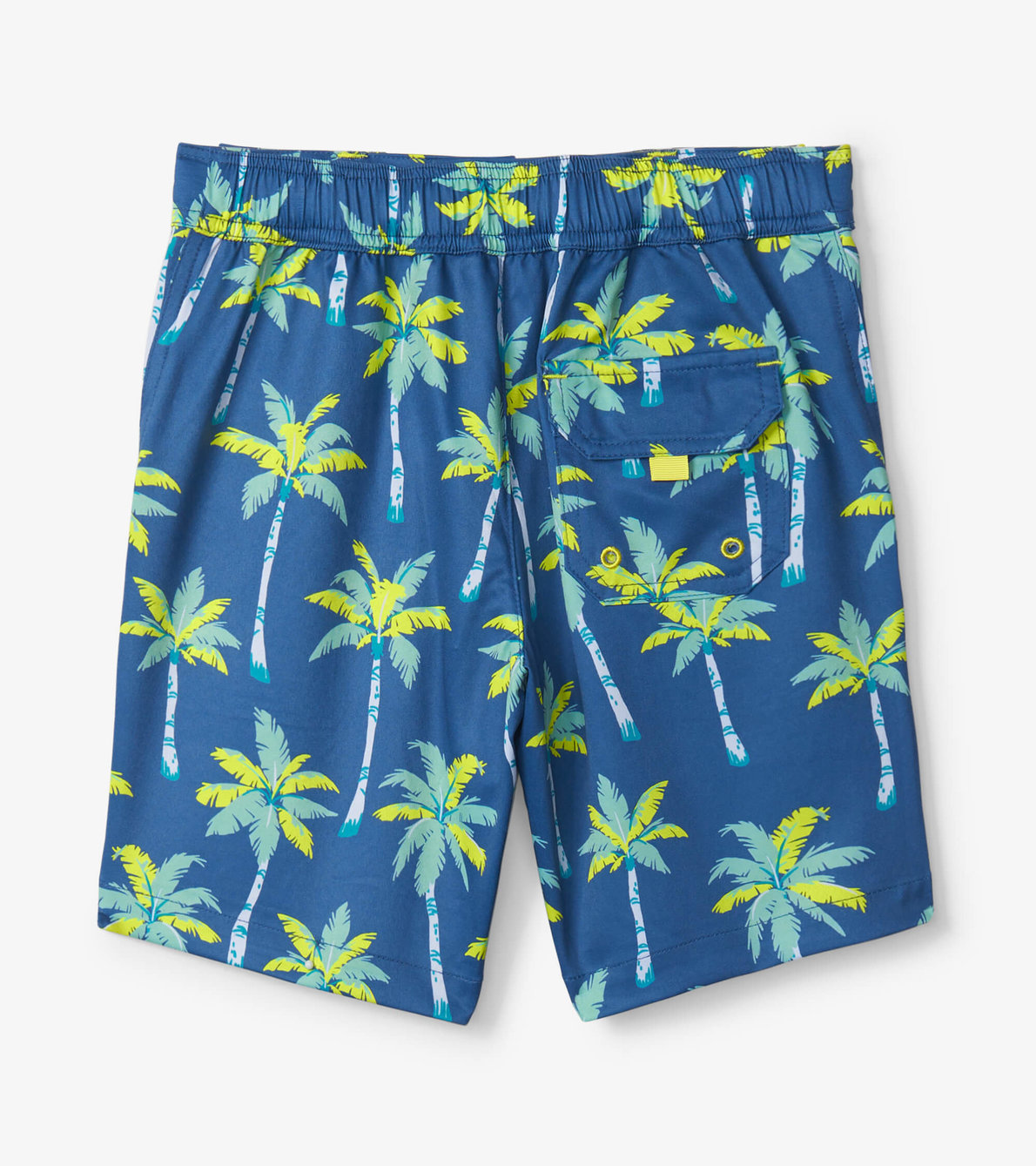 View larger image of Palm Trees Quick Dry Shorts