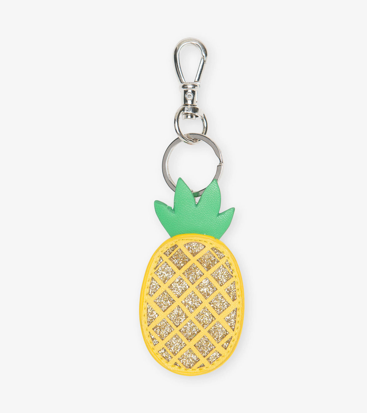 Agrandir l'image de Porte-clés – Ananas en fête