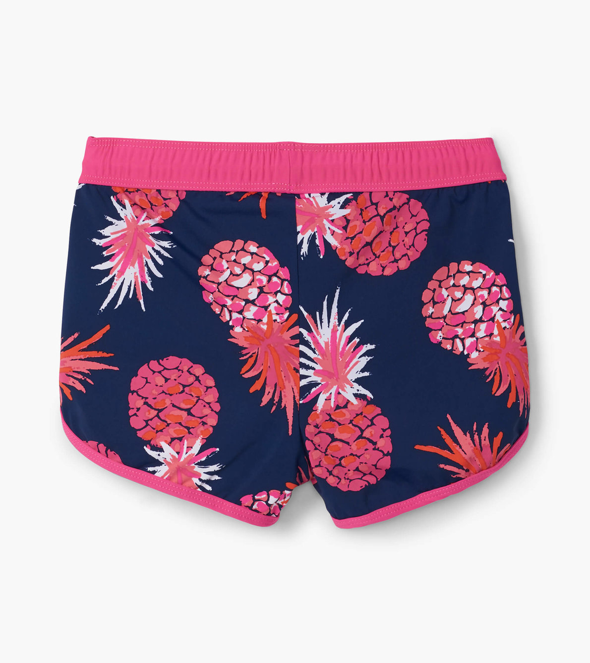 View larger image of Party Pineapples Swim Shorts