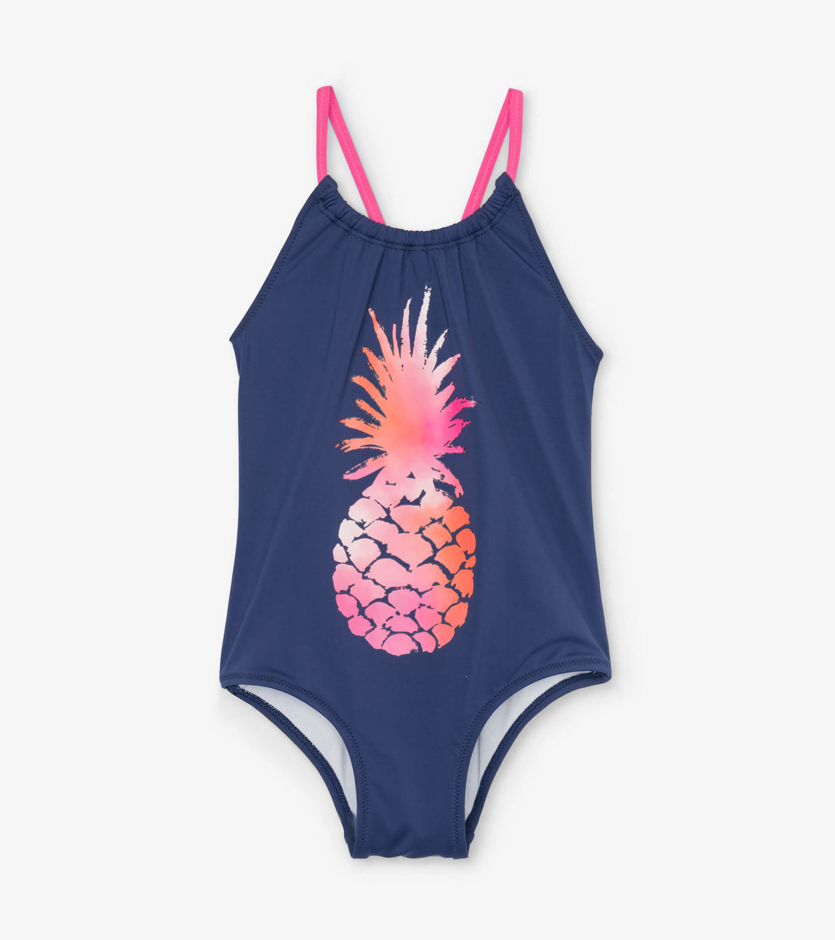 View larger image of Party Pineapples Swimsuit