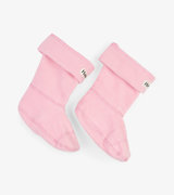 Pink Kids Boot Liners
