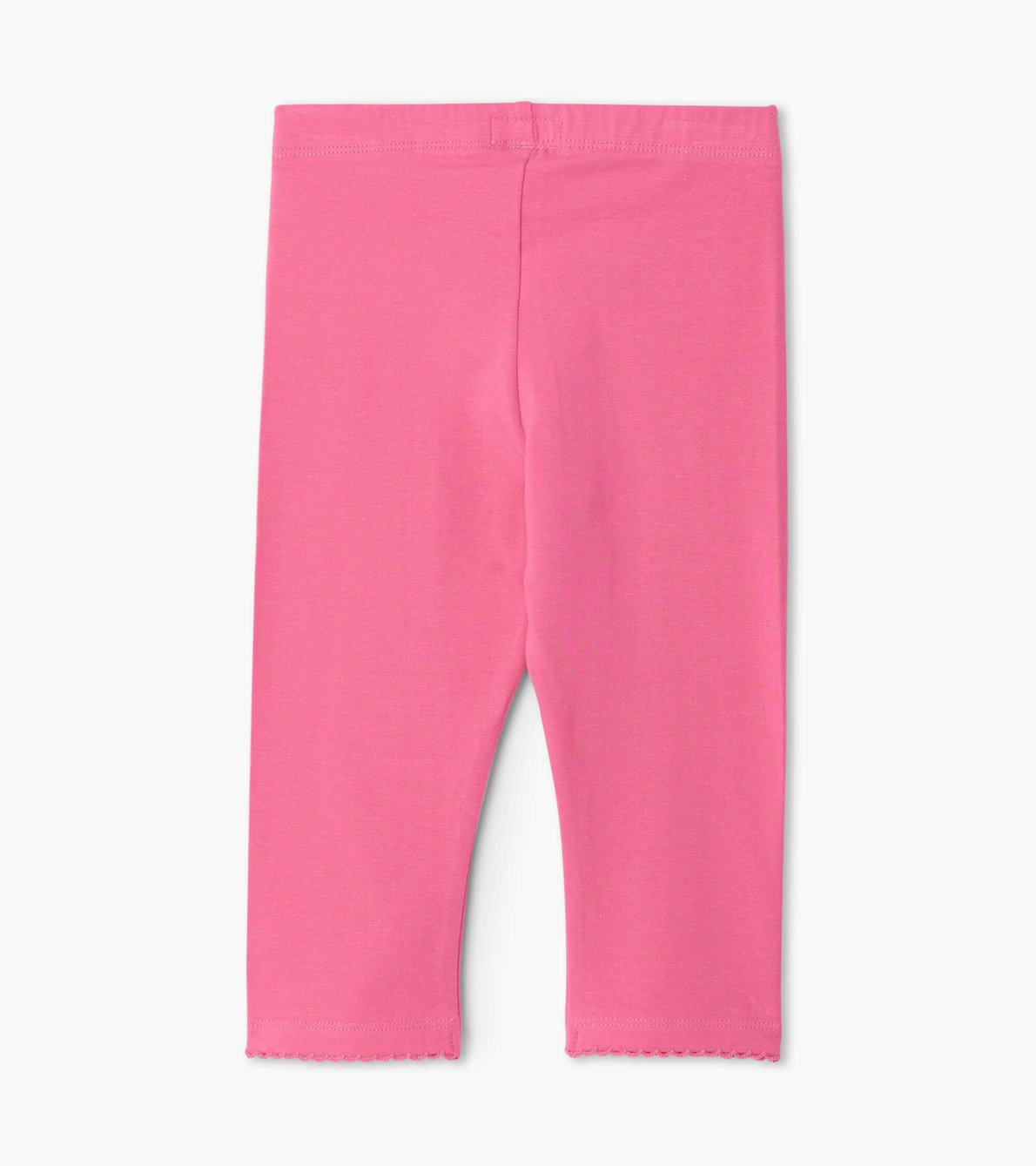 View larger image of Pink Capri Leggings