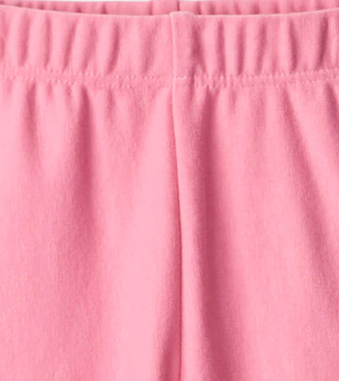 View larger image of Pink Cozy Leggings