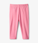 Pink Cozy Leggings