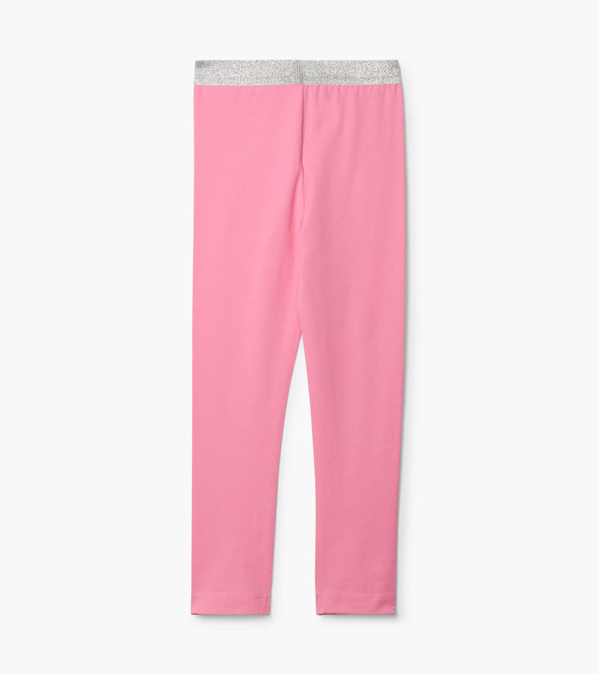 View larger image of Pink Embellished Waist Leggings