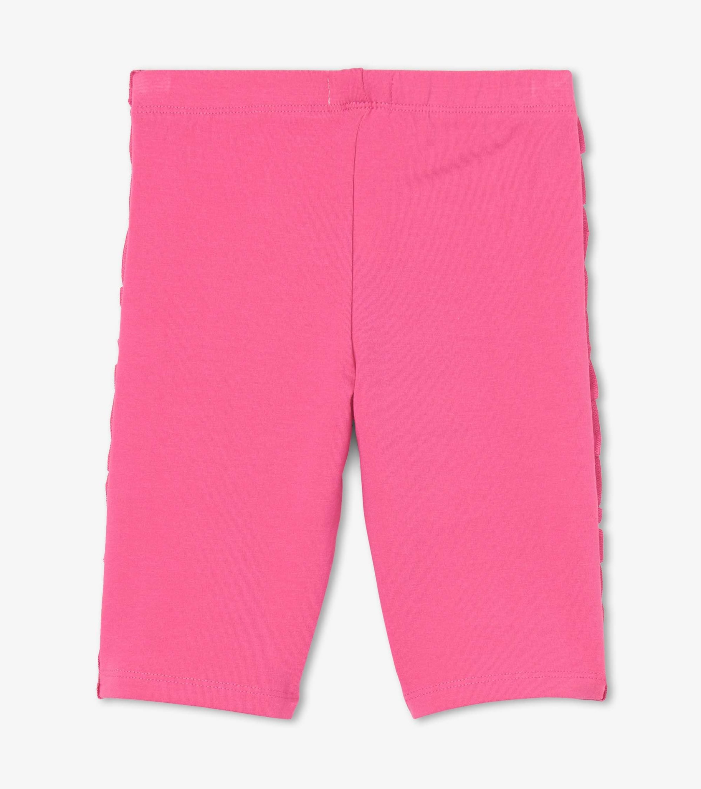 Pink Ruffle Bike Shorts - Hatley US