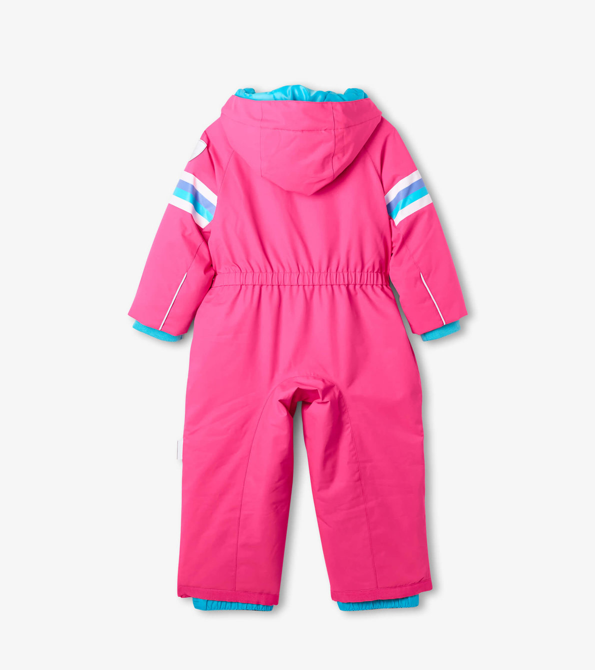 View larger image of Pink Toddler Snowday Suit