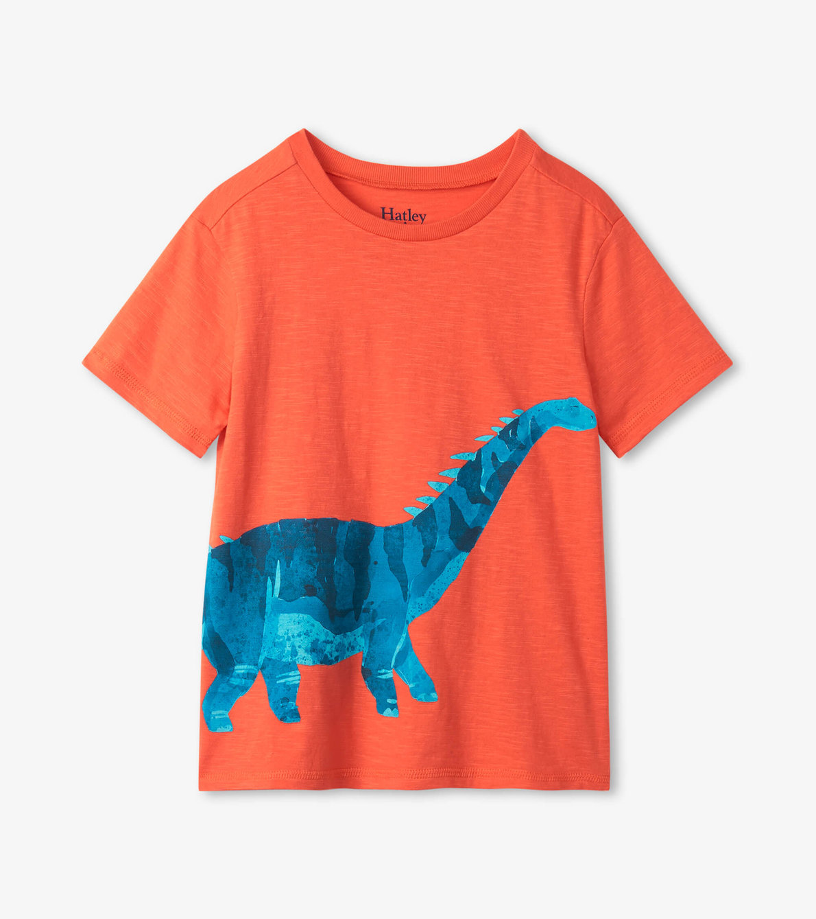 View larger image of Prehistoric Dino Graphic tee