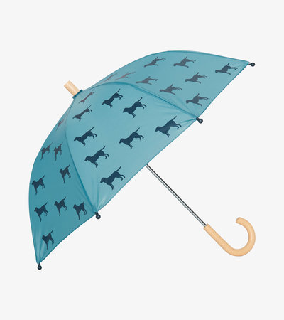 Parapluie – Chiens stylés