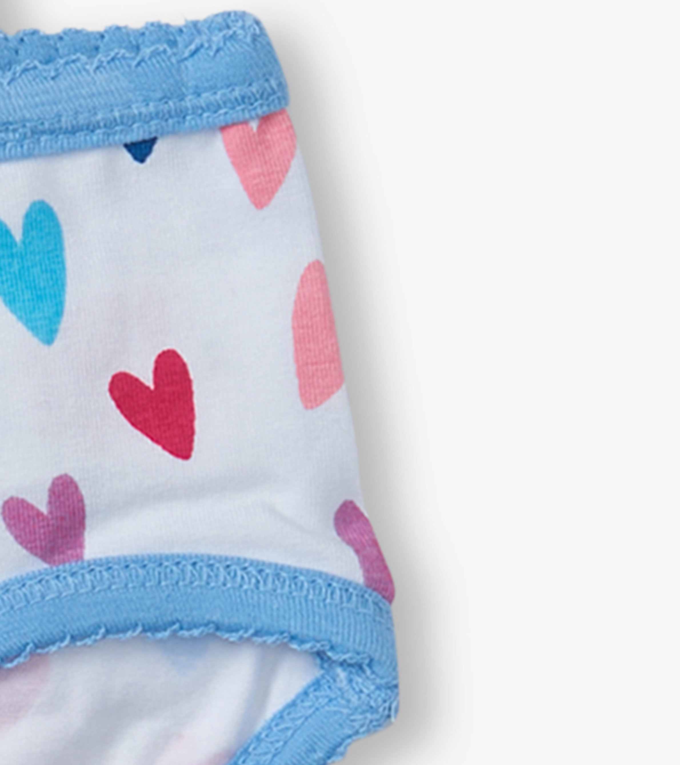 Maternity Underwear – Close to the Heart