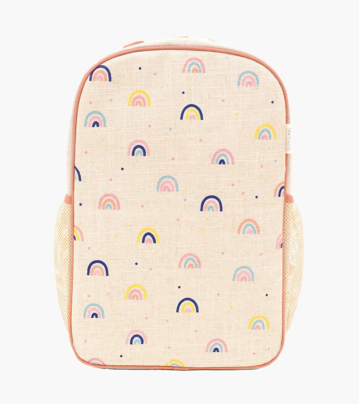 View larger image of SoYoung Rainbow Grade School Backpack