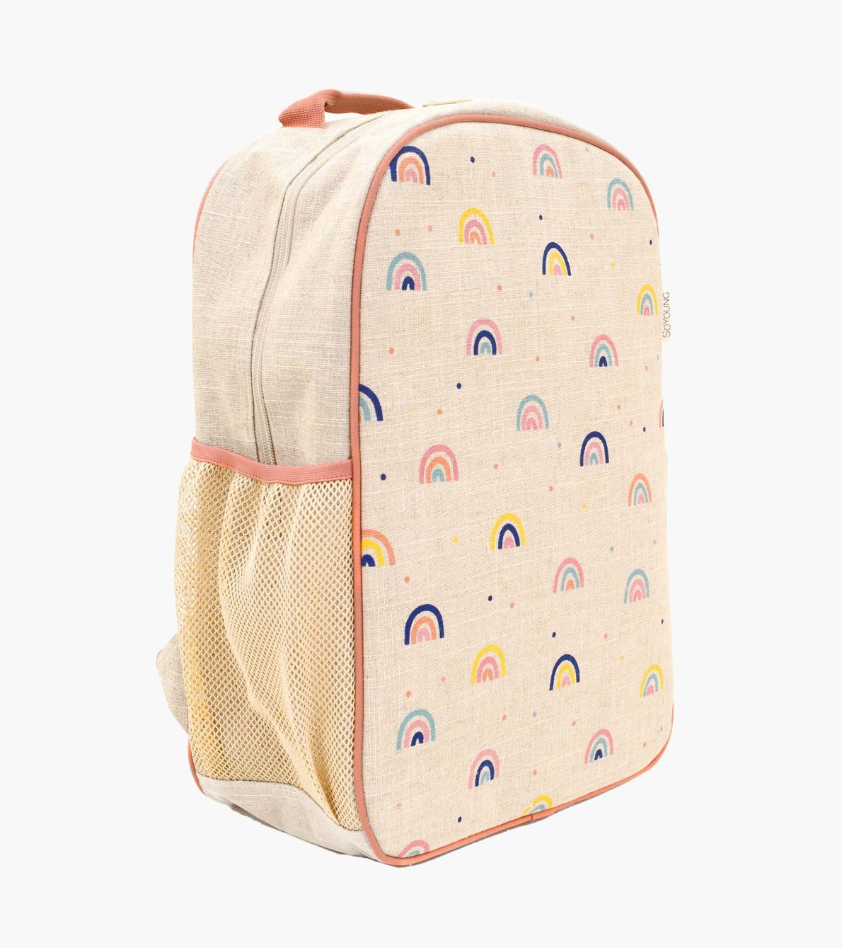 View larger image of SoYoung Rainbow Grade School Backpack