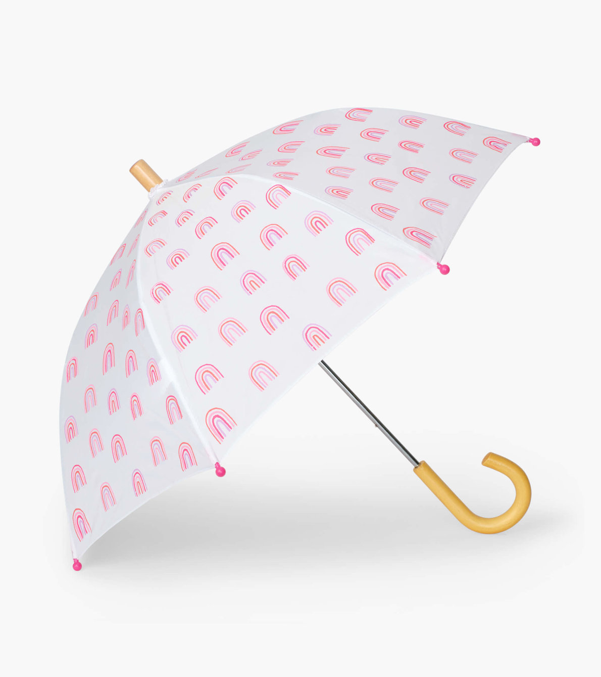 View larger image of Rainbow Party Umbrella