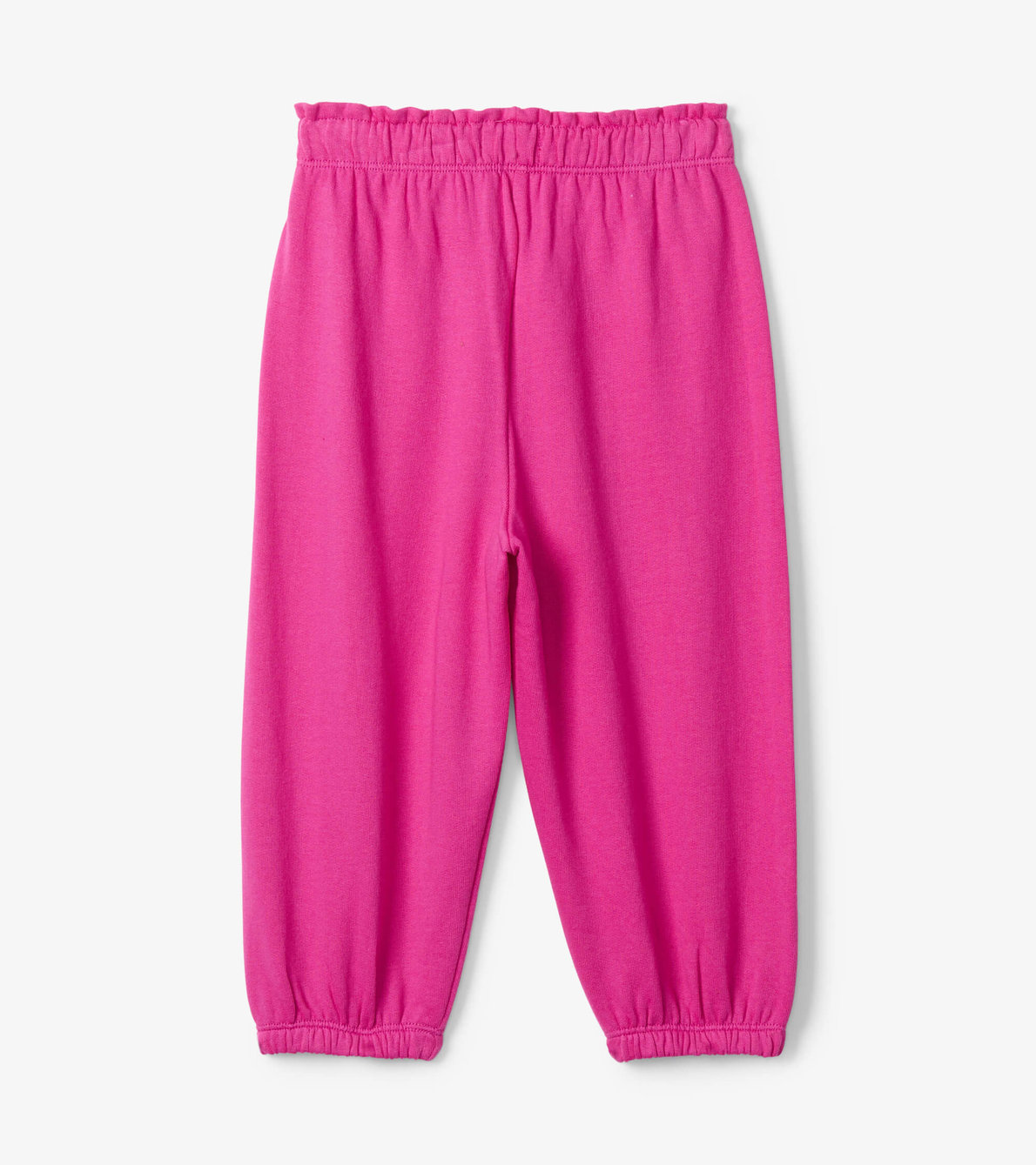 Agrandir l'image de Pantalon tout-aller pour bébé – Arc-en-ciel sur fond violet