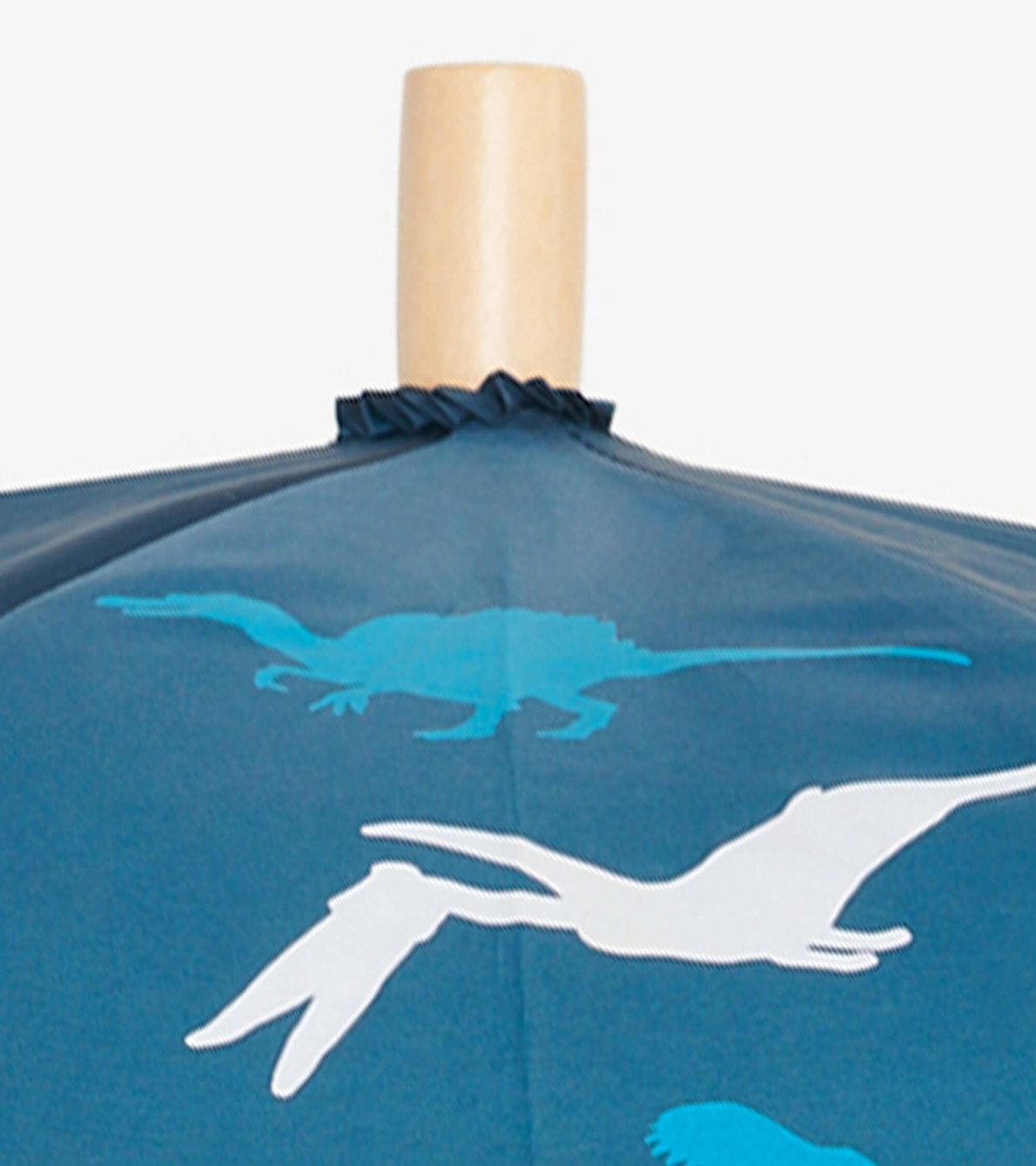 View larger image of Real Dinosaurs Colour Changing Kids Umbrella